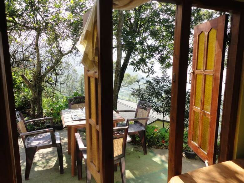 Hotel Bel View Guest House