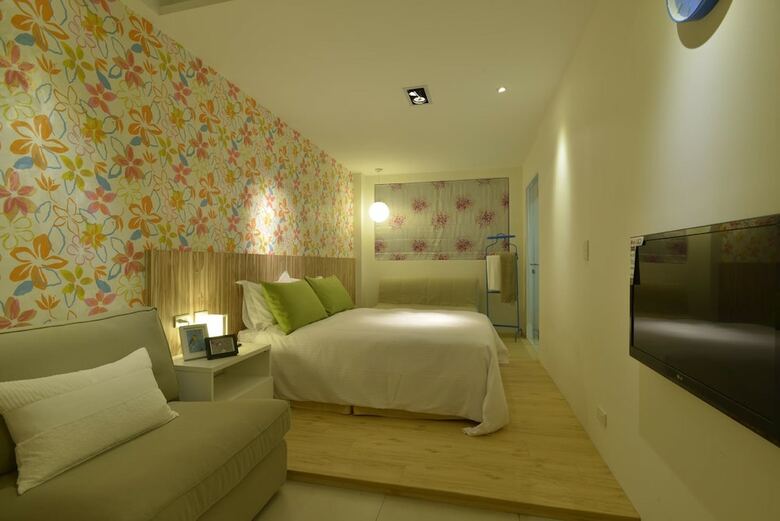 Bed & Breakfast Xin Qun Style Hostel