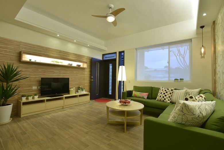 Bed & Breakfast Xin Qun Style Hostel