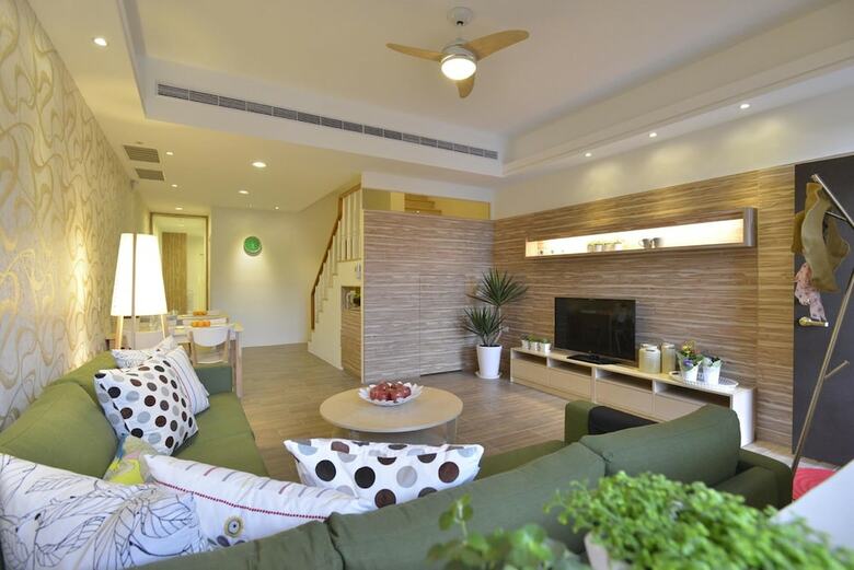 Bed & Breakfast Xin Qun Style Hostel