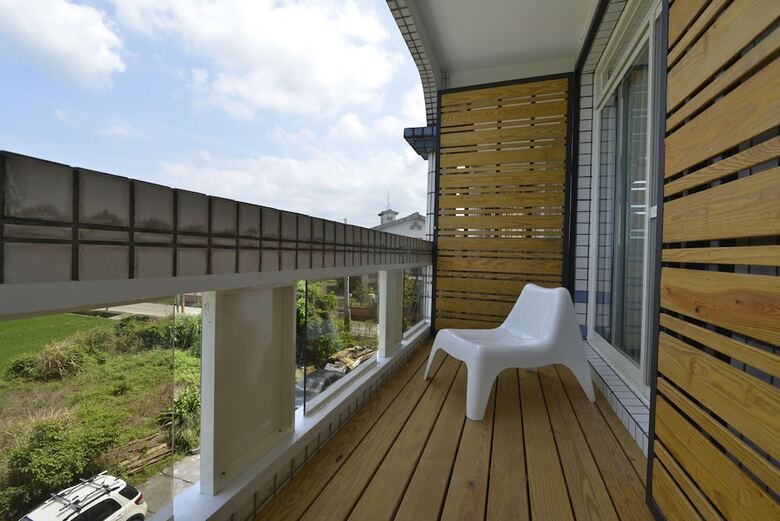 Bed & Breakfast Xin Qun Style Hostel