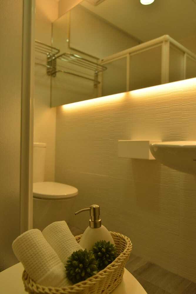Bed & Breakfast Xin Qun Style Hostel