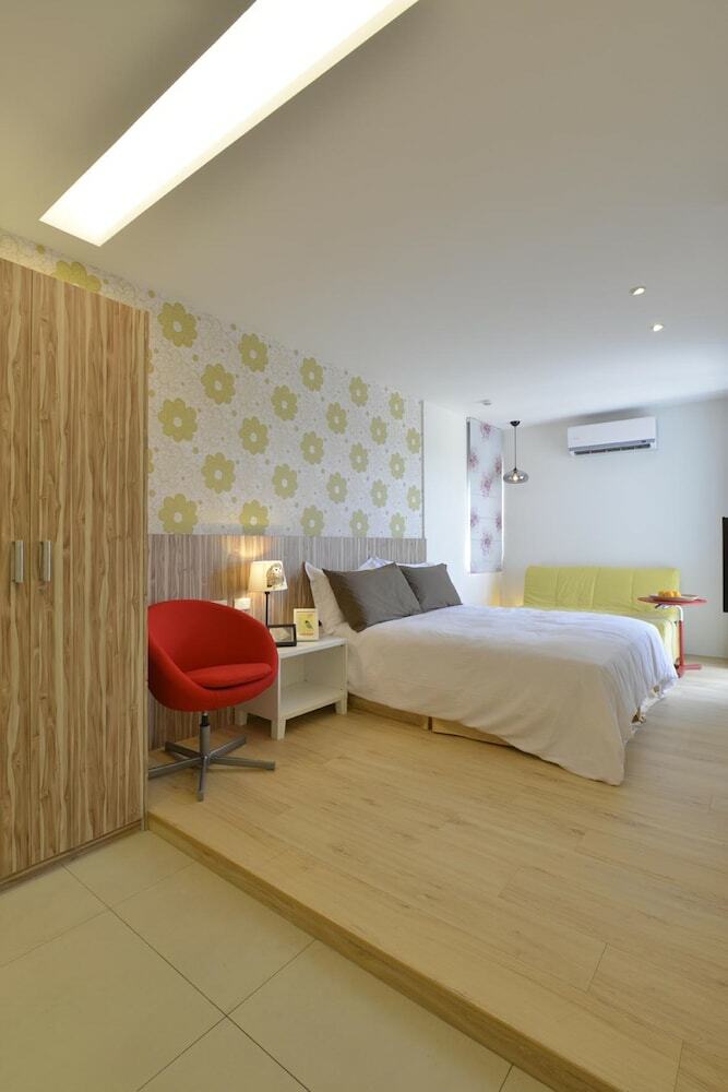 Bed & Breakfast Xin Qun Style Hostel