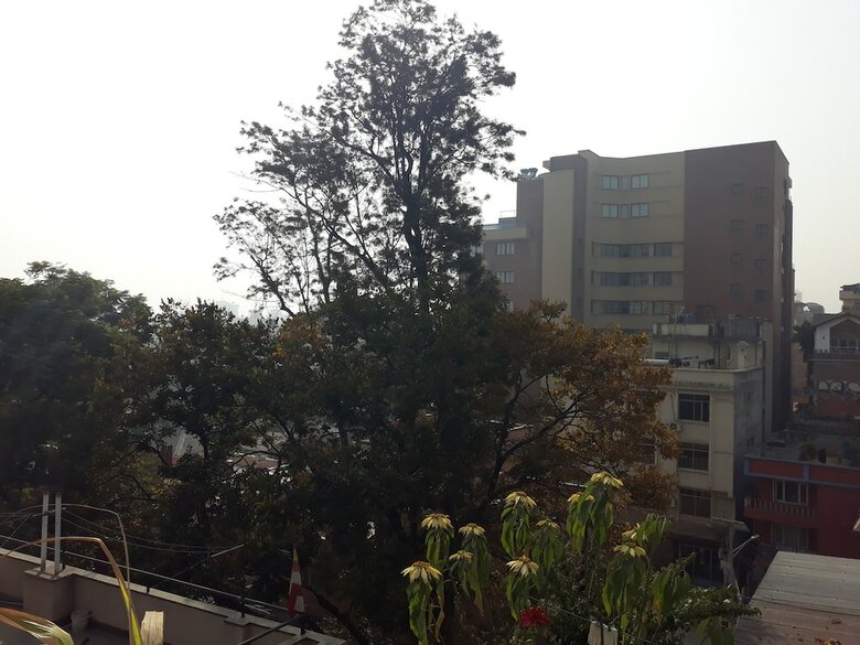M Hotel Thamel-kathmandu