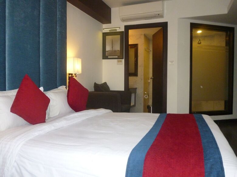 M Hotel Thamel-kathmandu