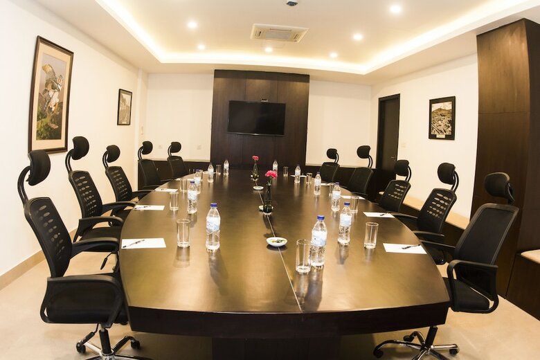 M Hotel Thamel-kathmandu
