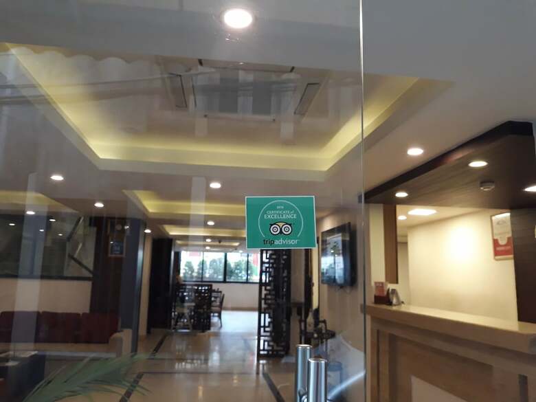M Hotel Thamel-kathmandu