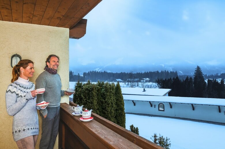 Hotel Clc Alpine Centre