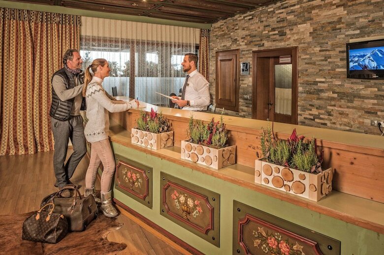 Hotel Clc Alpine Centre