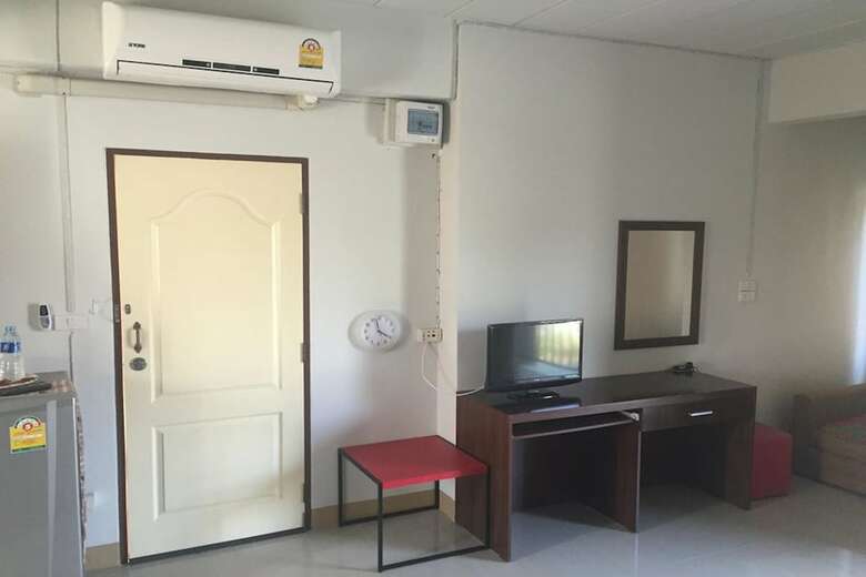 Hotel Mi Casa Apartment