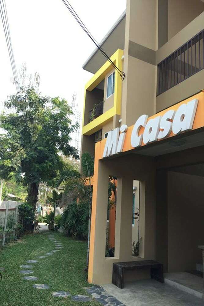 Hotel Mi Casa Apartment