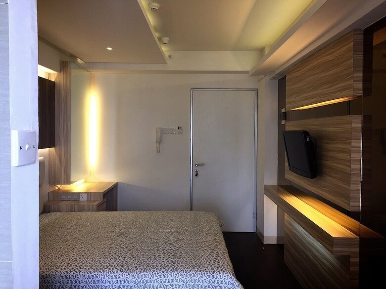 Hotel Grandboutique-inn
