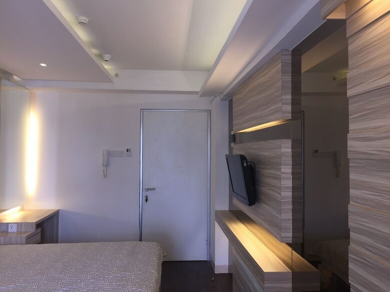 Hotel Grandboutique-inn