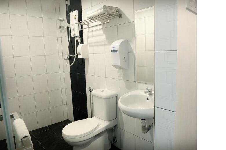 Brezza Hotel