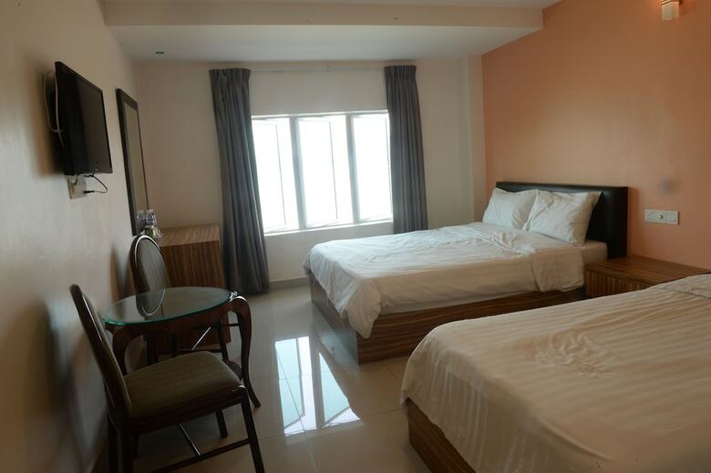 Brezza Hotel