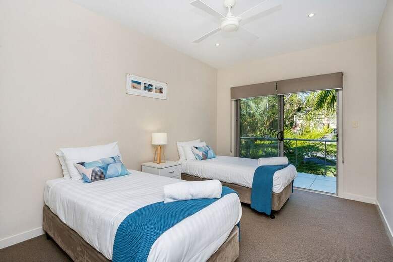 Byron Beach Style