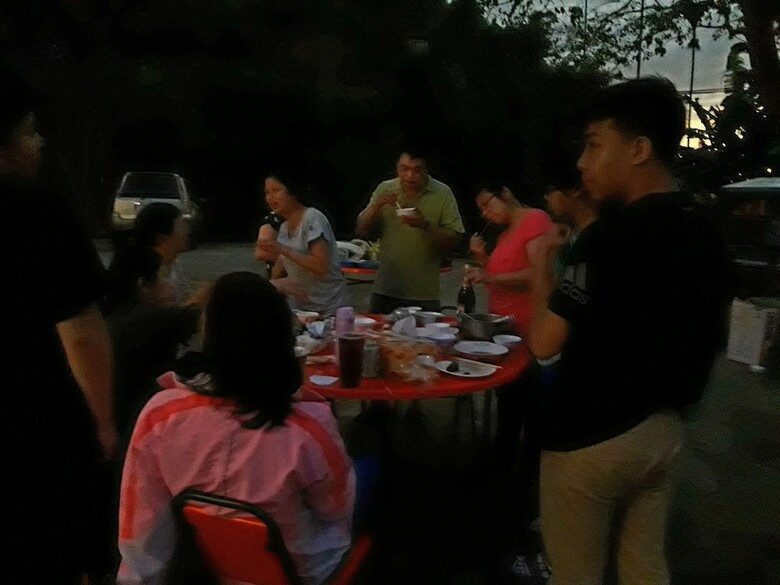 Bed & Breakfast Tai An Cingjing