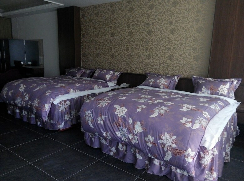 Bed & Breakfast Tai An Cingjing