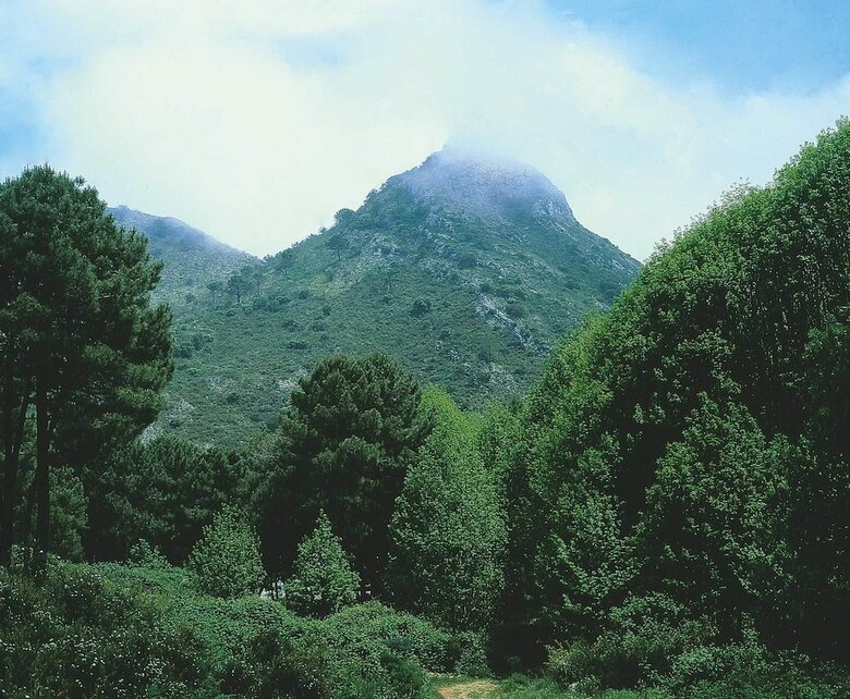 Hotel El Refugio de Juanar