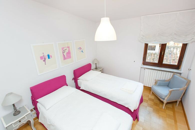 Habitat's Spanish Steps Apartments