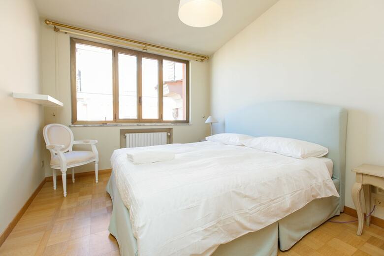 Habitat's Spanish Steps Apartments