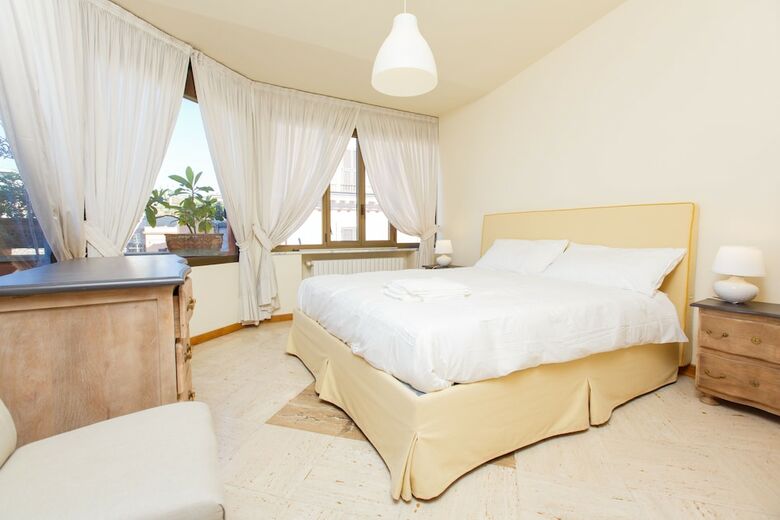 Habitat's Spanish Steps Apartments