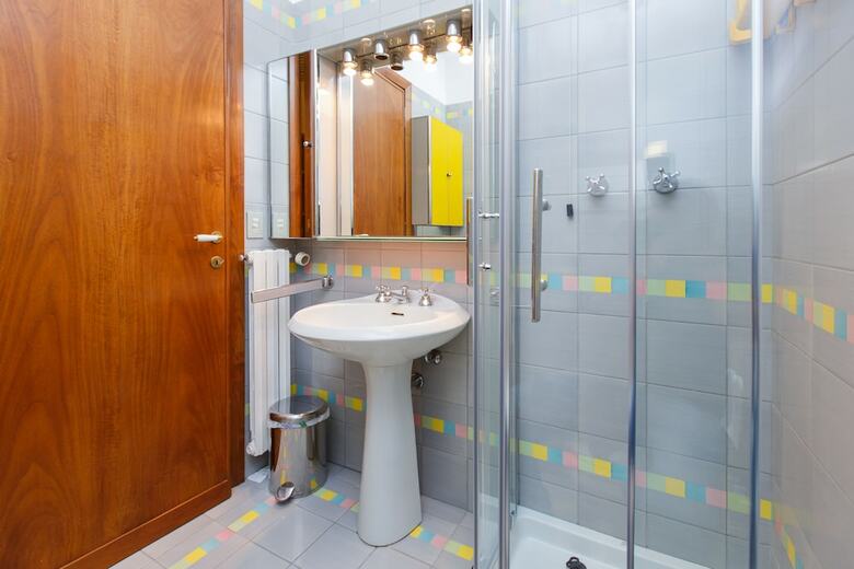Habitat's Spanish Steps Apartments