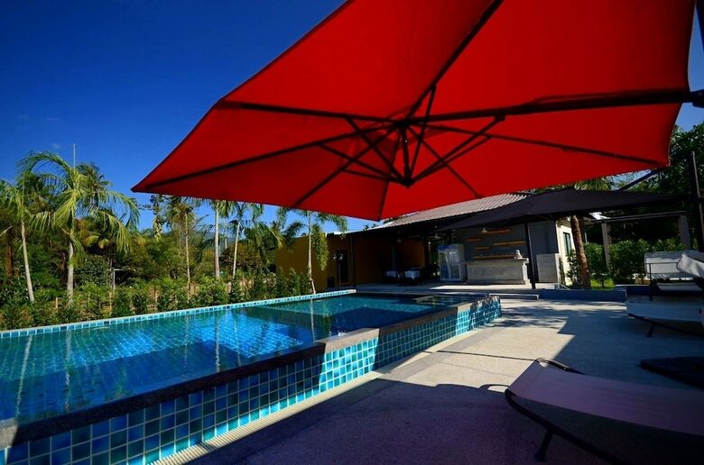 Hotel The Fusion Resort