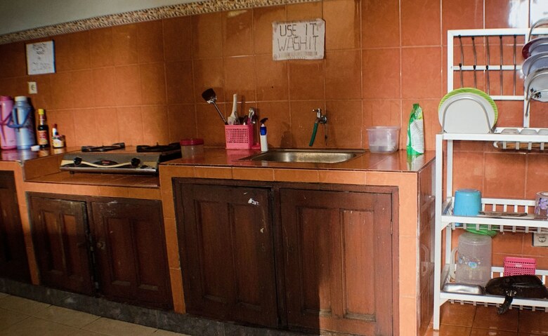 Hostal Lagas Hostel