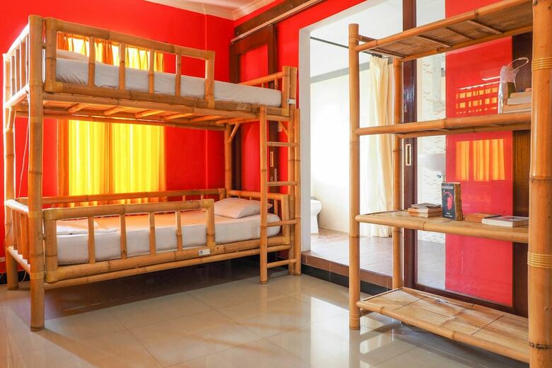 Hostal Lagas Hostel