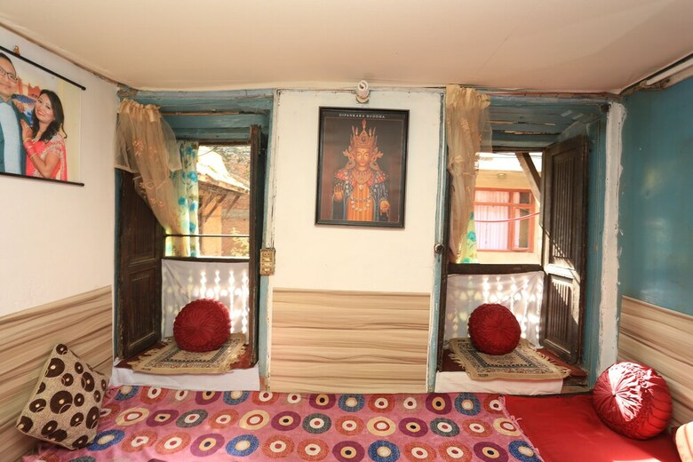 Hotel Patan Community Homestay