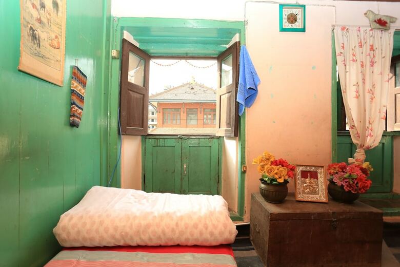 Hotel Patan Community Homestay
