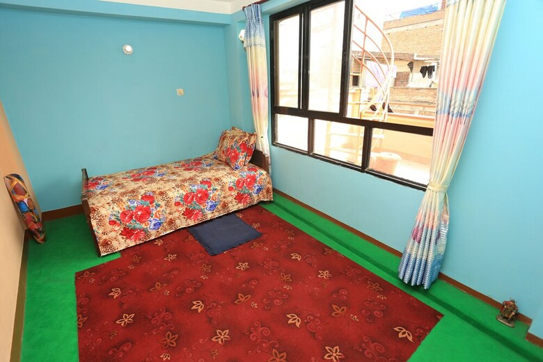 Hotel Patan Community Homestay