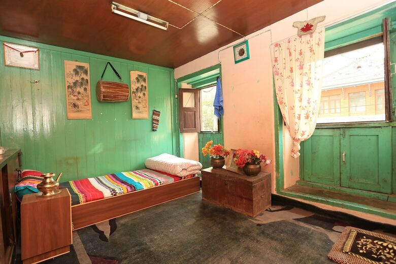 Hotel Patan Community Homestay