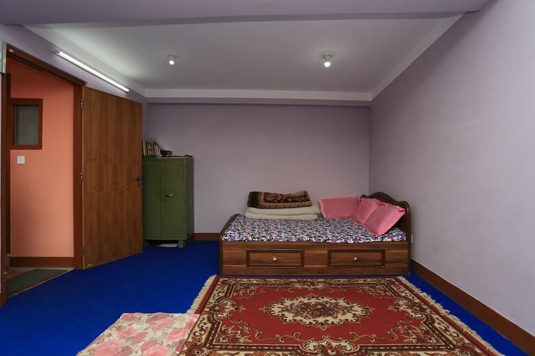 Hotel Patan Community Homestay