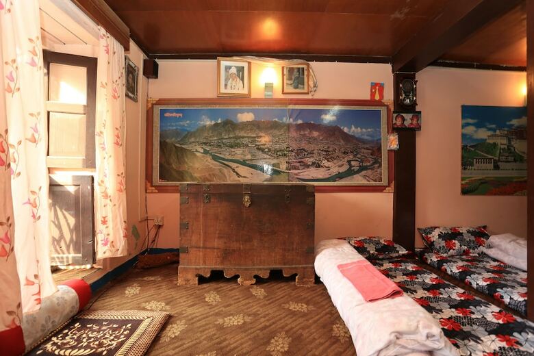 Hotel Patan Community Homestay