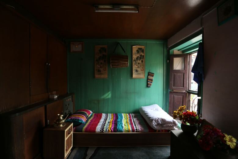 Hotel Patan Community Homestay