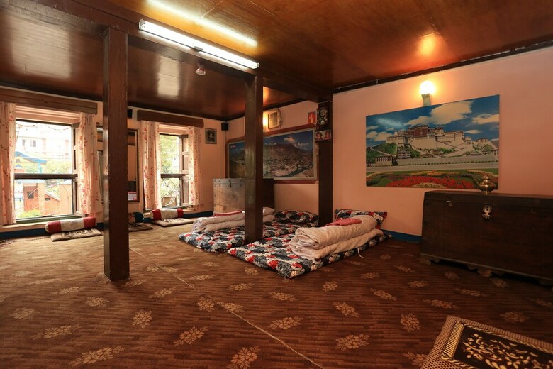 Hotel Patan Community Homestay