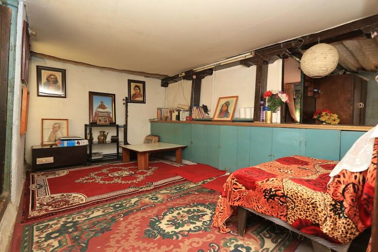 Hotel Patan Community Homestay