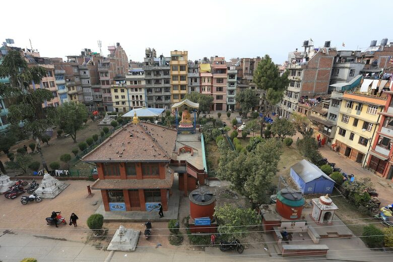 Hotel Patan Community Homestay