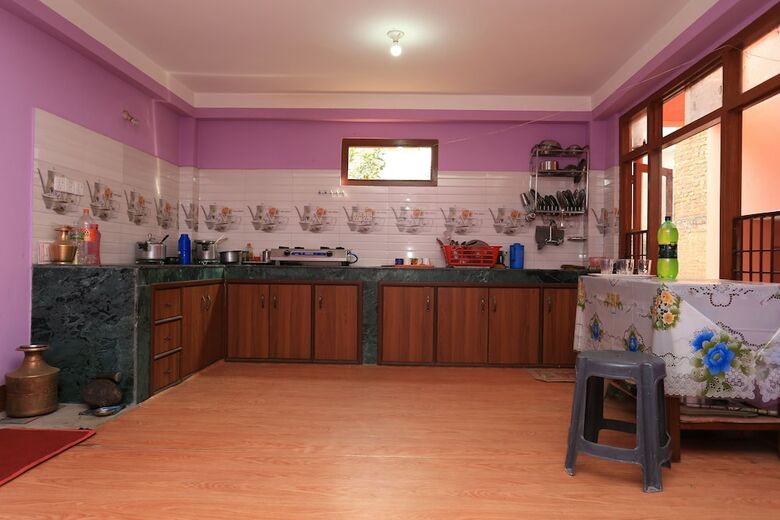 Hotel Patan Community Homestay