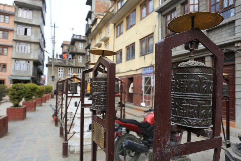 Hotel Patan Community Homestay