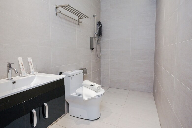 M2 Boutique Hotel