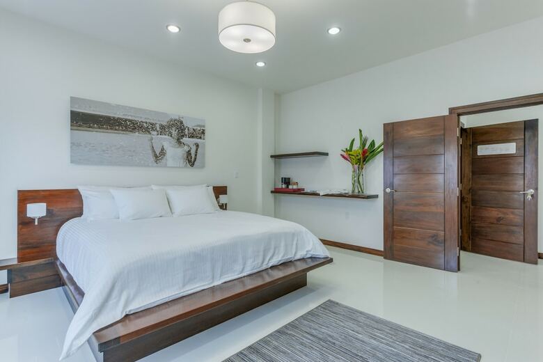 The Ellysian Boutique Hotel
