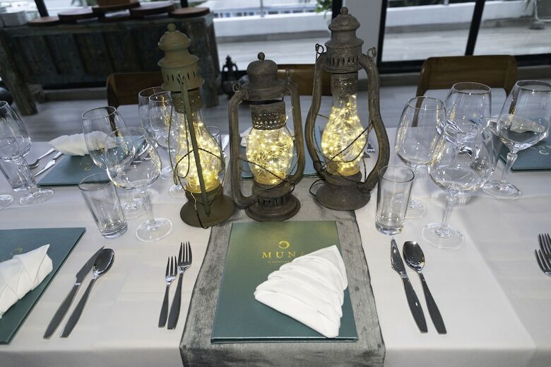 The Ellysian Boutique Hotel