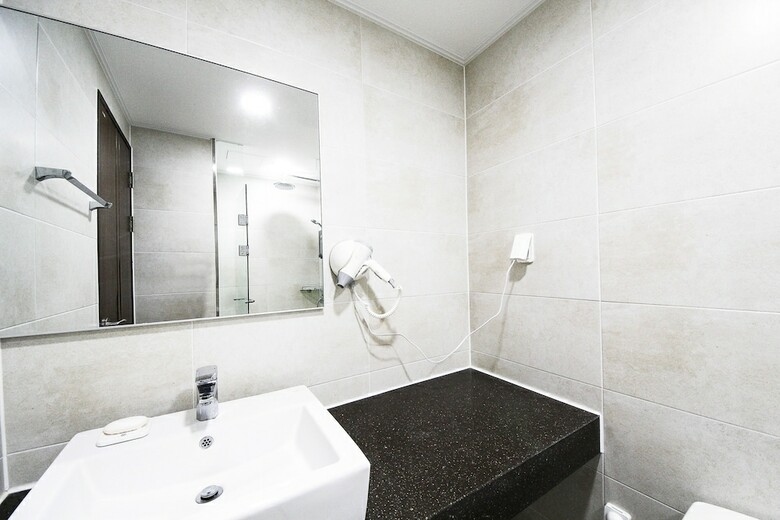 Jeju Ocean Blue Hotel