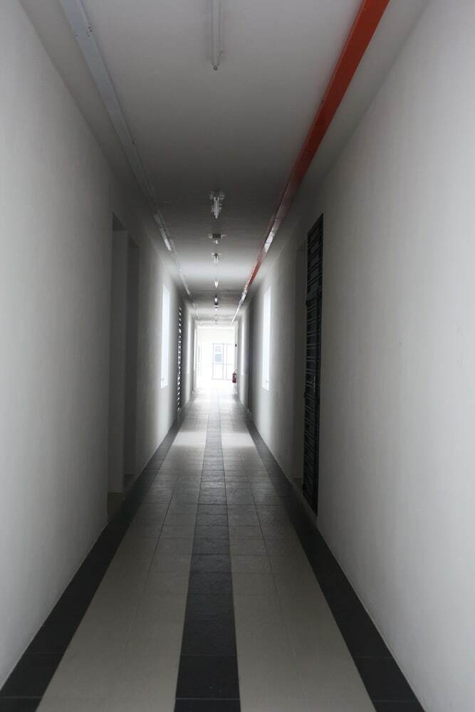Apartamentos Holiday Heritage Hill