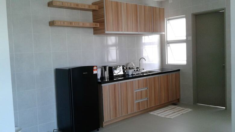 Woodz Highland Apartment