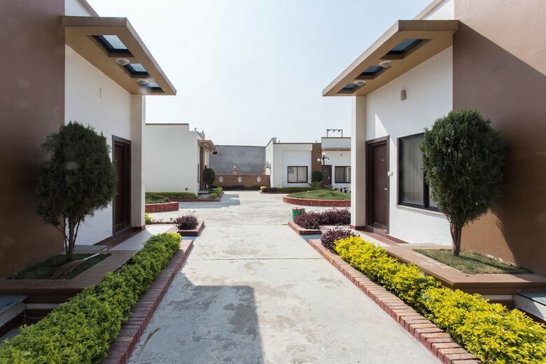 Hotel Bodhi Redsun