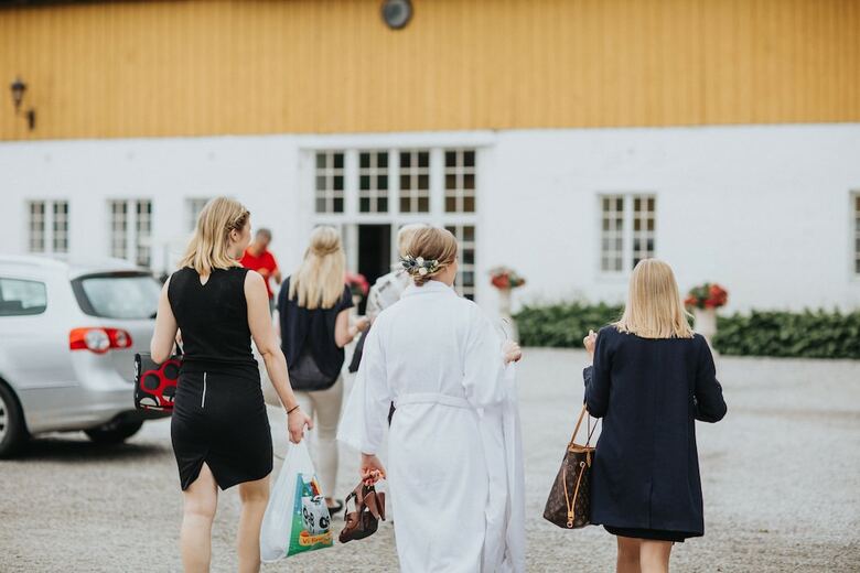 Hotel Elisefarm